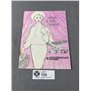 Image 1 : 1962 T.C.A Travel Booklet For Ladies