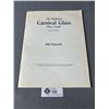 Image 1 : (Hard to Find) Carnival Glass Price Guide by Bill Edwards