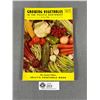 Image 1 : 1951 Magazine Growing Vegetables in the Pacific North West