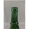 Image 2 : A Very Early Green Glass Bottle w/ Chinese Markings