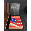 Image 2 : Collection Of Black American History & Reference Books