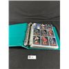 Image 1 : 1996 Upper Deck NHL Collector Cards In Binder