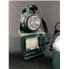 Image 2 : Battery Operated Latern/Lights Including Coleman Multifunction TV Lantern