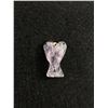 Image 2 : New Amethyst Pendant. Retail Price $180.00