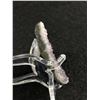 Image 2 : Amethyst Heart (Brazil). Retail Price $240.00