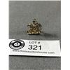 Image 2 : Sterling Pony Express Pendant