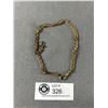 Image 1 : Fabulous Victorian Watch Chain 1860-1880