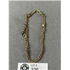 Image 2 : Fabulous Victorian Watch Chain 1860-1880