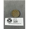 Image 2 : 1960 Hong Kong Silver Dollar