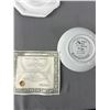 Image 5 : 9 Vintage Ltd Edition "Teddy's" Collector Plates w/ C.O.A.