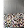 Image 1 : 2007 Upper Deck NHL Collector Trading Cards In Sleeve Protectors