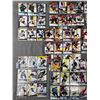 Image 2 : 2007 Upper Deck NHL Collector Trading Cards In Sleeve Protectors