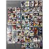 Image 2 : 2006 & 2007 Upper Deck NHL Collector Trading Cards In Sleeve Protectors