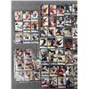 Image 2 : 2006 & 2007 Upper Deck NHL Collector Trading Cards In Sleeve Protectors