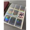Image 2 : Binder Of 1990 & 1991 Upper Deck NHL Collector Cards In Sleeve Protectors