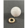 Image 2 : Rose Quartz Sphere