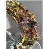 Image 2 : Rainbow Bismuth Moon. Retail Price $280.00