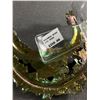 Image 3 : Rainbow Bismuth Moon. Retail Price $280.00
