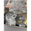 Image 2 : Vintage Hubley 1932 Chevrolet Phaeton Model Kit In Original Box