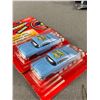 Image 2 : Lot Of Die-cast Road Tough Street Machines & Welly Chevrolet Collection. In Original Packages