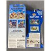 Image 2 : 2 Hot Wheels Gift Packs - 1998 50's Cruisers & 2002 Street Cars