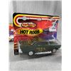 Image 4 : 3 Majorette Metal "Hot Rods" & 2 Nascar Cars. In Original Packages