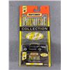 Image 3 : L.E. Die-cast 1:64 Scale Vehicles - Matchbox Premiere Collection '57 Chevy & Greenlight '69 Ford F-1