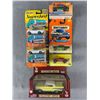 Image 1 : 1957 Chevy Bel Air Die-Cast Metal Car Collection Including Ltd & Collector's Editions