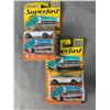Image 2 : 1957 Chevy Bel Air Die-Cast Metal Car Collection Including Ltd & Collector's Editions