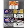 Image 2 : 5- 1:64 Scale Ltd Ed. Nascar Stock Cars In Original Boxes