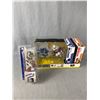 Image 1 : 2 Packages Of NHL & Baseball Sports Figures