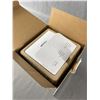 Image 2 : New In Box Sonos One Gen 2 White Smart Speaker w/ Voice Control Built In