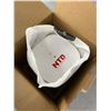 Image 3 : New In Box Sonos One Gen 2 White Smart Speaker w/ Voice Control Built In