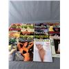 Image 1 : Lot Of Vintage Penthouse Adult Magazines