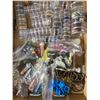 Image 1 : Lot Of Talented Crafter Leftover Supplies