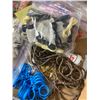 Image 2 : Lot Of Talented Crafter Leftover Supplies