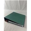 Image 1 : 2002 Topps Youngs Stars NHL Collector Cards In Binder
