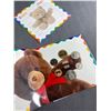 Image 2 : 1996 Bundle Of Joy Uncirculated Canadian Coin Set