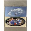 Image 1 : Nestle 2000 Millennium RCM Quarter Set