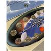 Image 2 : Nestle 2000 Millennium RCM Quarter Set
