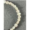 Image 2 : Genuine White Freshwater Pearls Bracelet