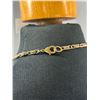 Image 3 : Exceptional Mexican Pendant w/ Gold Plated Chain Necklace