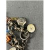 Image 2 : Vintage Juicy Couture 8 Charms Bracelet