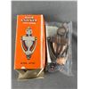 Image 2 : 5 Metal Door Knockers w/ Viewer, 3 Have Name Card Holders
