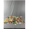 Image 3 : Lot of Over 20 Vintage Comics