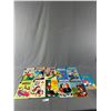 Image 2 : Lot of Over 20 Vintage Comics