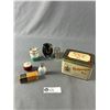 Image 1 : Collectible lot of Tobacco tin and others