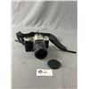 Image 1 : Pentax MZ-10 Camera Untested