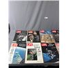 Image 2 : Lot of 10 1960s Life Magazines