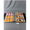 Image 2 : Binder Ful of Mostly 1990s Hockey Trading Cards